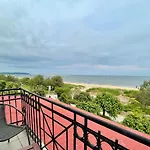 Ξενοδοχείο με διαμερίσματα Ksiezniczki Sopotu 3*