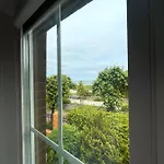 Hotel apartamentowy Księżniczki Sopotu Sopot