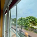 Księżniczki Sopotu Hotel apartamentowy