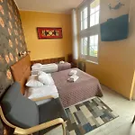 شقة فندقية Ksiezniczki Sopotu سوبوت