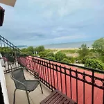 Hotel apartamentowy Księżniczki Sopotu 3*