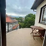 Ksiezniczki Sopotu شقة فندقية سوبوت