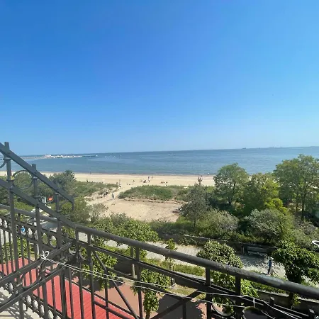 Ksiezniczki Sopotu 3* Sopot