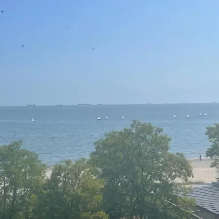 Aparthotel Ksiezniczki Sopotu