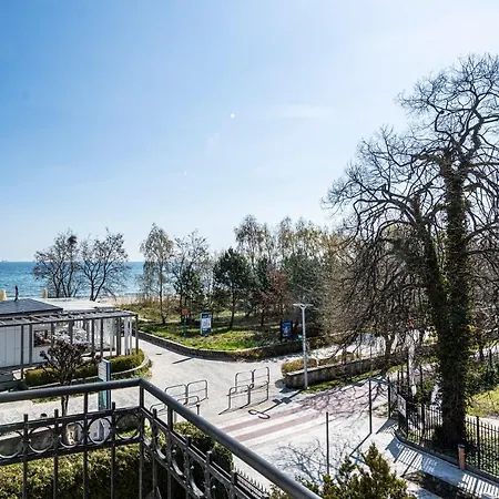 Ksiezniczki Sopotu Sopot