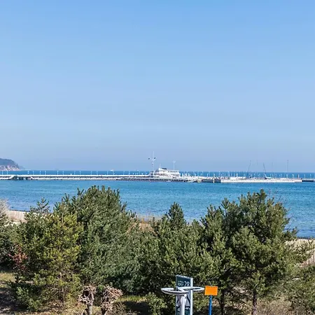 Ksiezniczki Sopotu 3* Zoppot