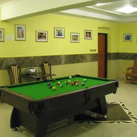 Ksiezniczki Sopotu Aparthotel 3*