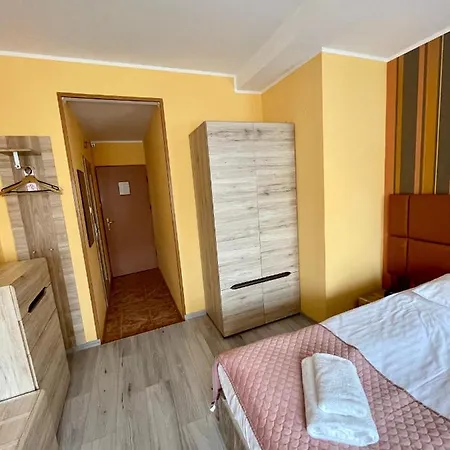 Aparthotel Ksiezniczki Sopotu 3*