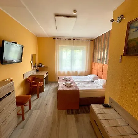 Aparthotel Ksiezniczki Sopotu