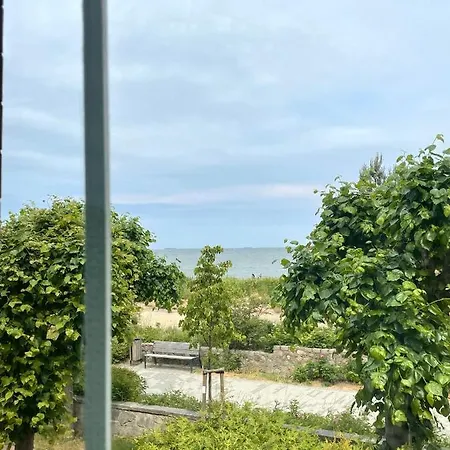 Aparthotel Ksiezniczki Sopotu