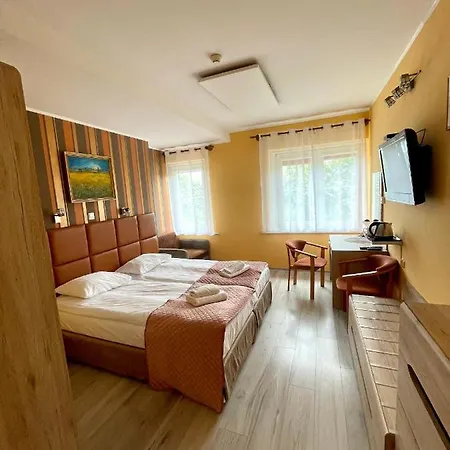 Księżniczki Sopotu 3* Sopot