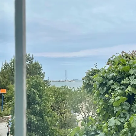 Ksiezniczki Sopotu Lägenhetshotell 3*