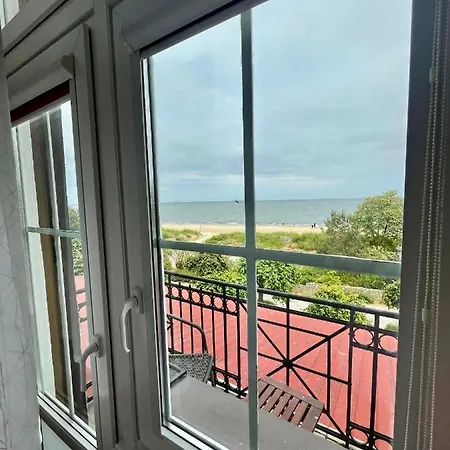 Ksiezniczki Sopotu 3* Zoppot