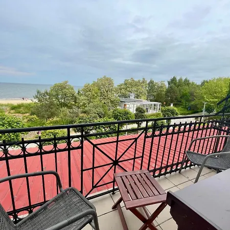 Ksiezniczki Sopotu 3* Sopot