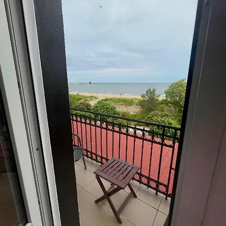 Ksiezniczki Sopotu 3* Sopot