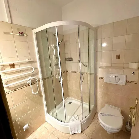 Ksiezniczki Sopotu Aparthotel Sopot