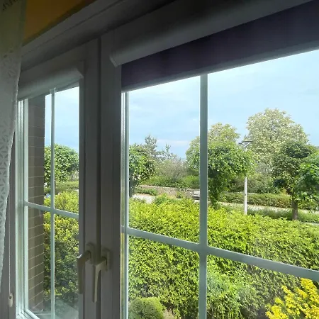 Lägenhetshotell Ksiezniczki Sopotu