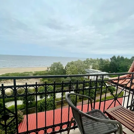 Ksiezniczki Sopotu 3* Sopot