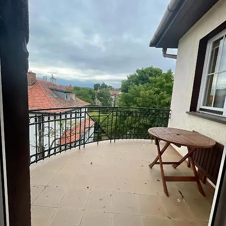 Księżniczki Sopotu Hotel apartamentowy Sopot