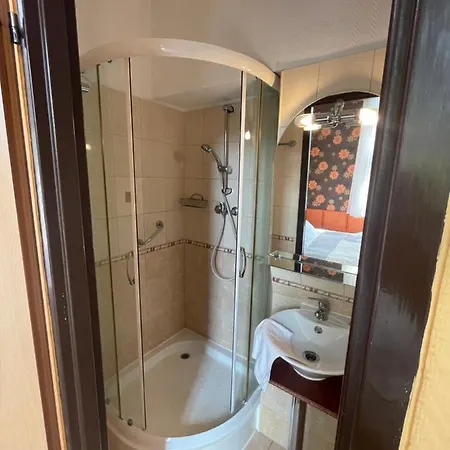 Aparthotel Ksiezniczki Sopotu 3*