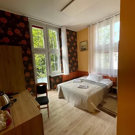 Aparthotel Ksiezniczki Sopotu 3*