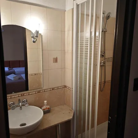 Hotel apartamentowy Księżniczki Sopotu 3*