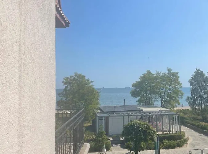 Księżniczki Sopotu 3*