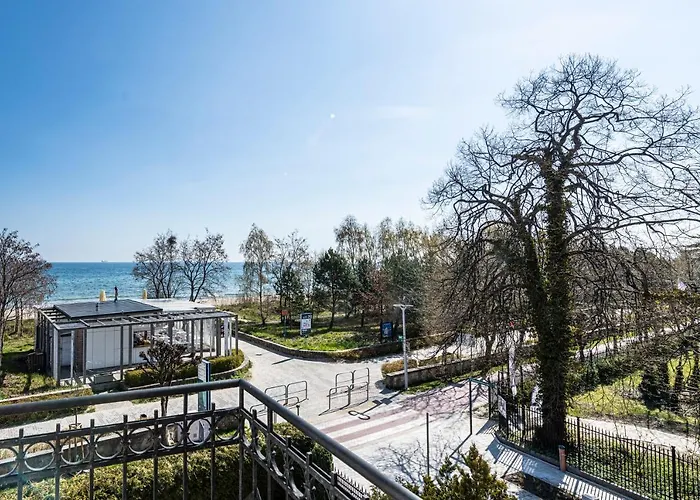 Ksiezniczki Sopotu 索波特