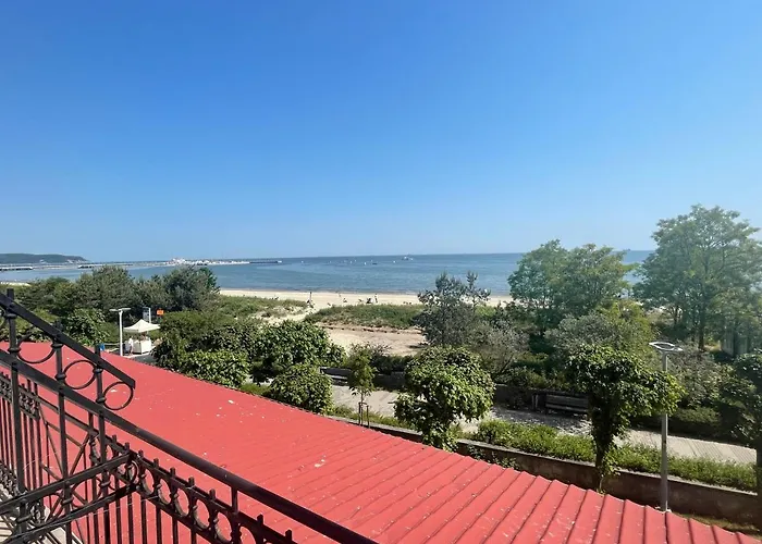 Księżniczki Sopotu 3* Sopot