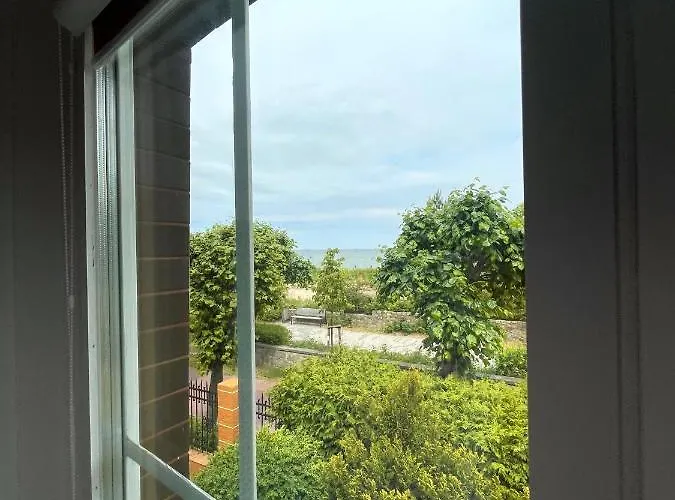 Hotel apartamentowy Księżniczki Sopotu Sopot