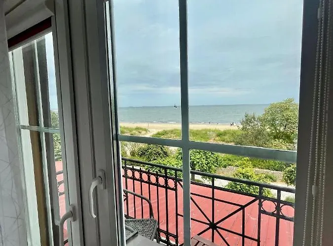 Księżniczki Sopotu 3* Sopot