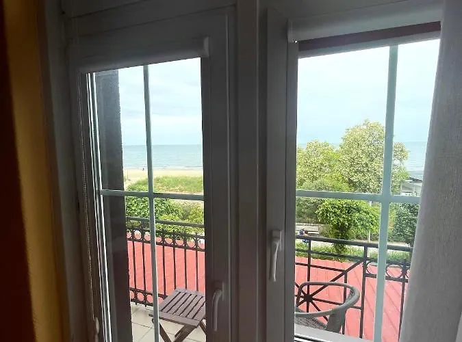 Księżniczki Sopotu 3*