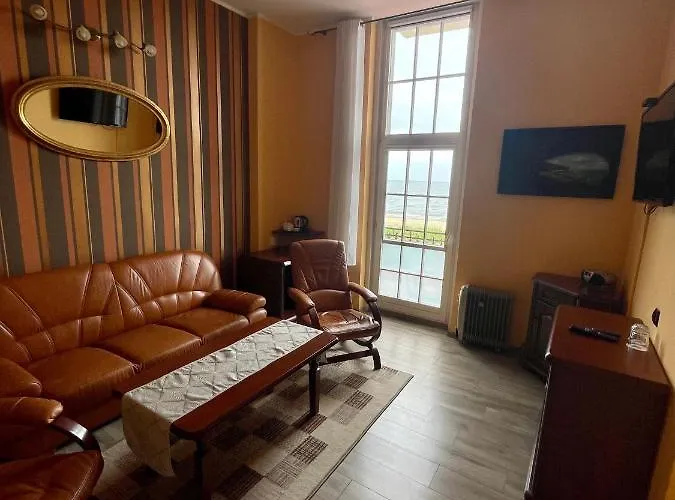 Księżniczki Sopotu Sopot