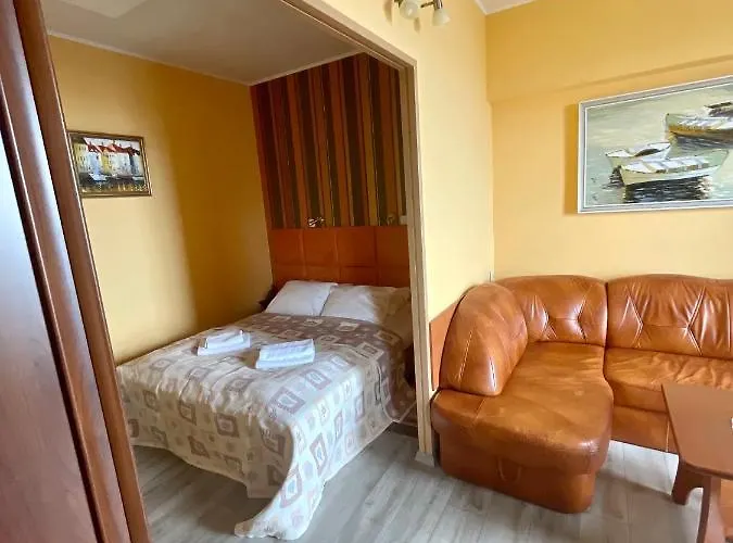 Księżniczki Sopotu 3* Sopot