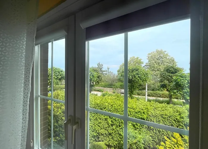 Hotel apartamentowy Księżniczki Sopotu