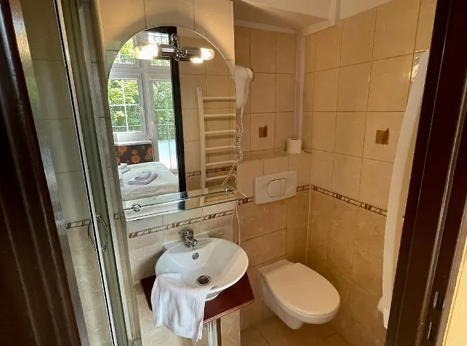 Ksiezniczki Sopotu סופוט