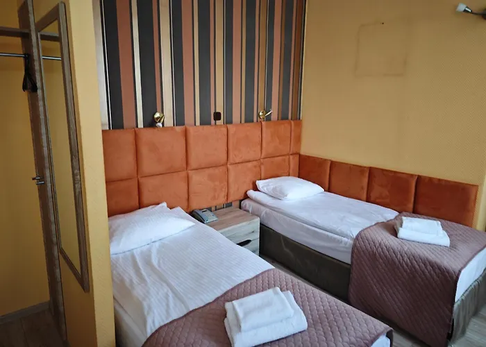 Księżniczki Sopotu 3* Sopot